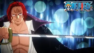 The Four Emperors | One Piece