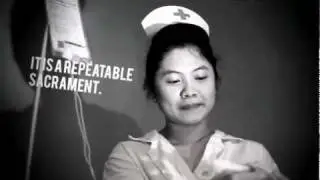 Anointing of the sick