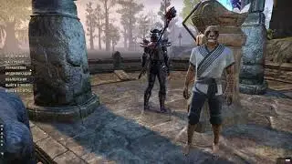 TESO Elder Scrolls Online Гайд по добыче скиллпоинтов (очков навыка)