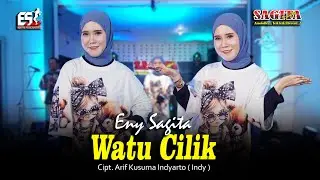Eny Sagita - Watu Cilik | Sagita Djandhut Assololley | Dangdut (Official Music Video)