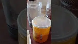 Мой завтрак каждый день!