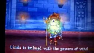 Dragon Quest IX  Legacy Boss - Malroth -
