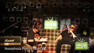 John Kerecz Interview