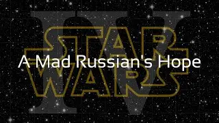 A New Hope | A Tribute