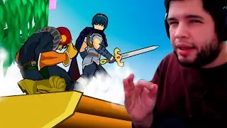 The Combo Extender