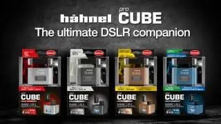 hähnel ProCube