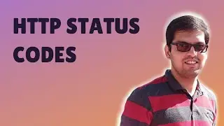 What are the common HTTP Status Codes?