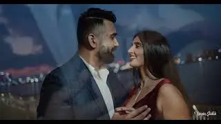 Best Dubai Pre wedding photography by Nayan studio