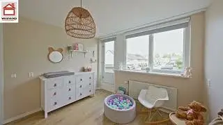 Brahmsstraat 264 Capelle aan den IJssel