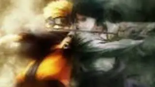 Naruto-Memories