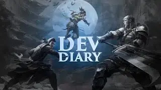 Update 1.34 Dev Diary Podcast Shadow fight 3
