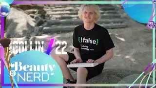 Collin: "Ich mag es nicht zu verlieren!" | Beauty & the Nerd | ProSieben