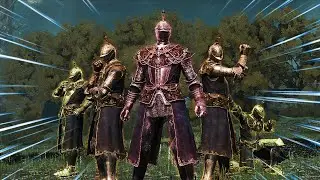 Become An Eldendiver!