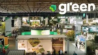 Green 2024 - Aftermovie