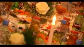 свадьба Зелимхана и Миланы