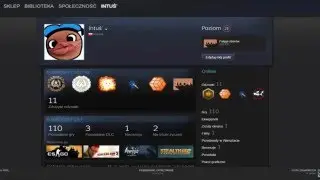 How to make an invisible nick in CS:GO ?