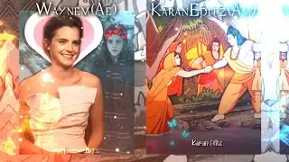 SITA RAM COUPLE SIMP EDIT 🌸||ALIGHT MOTION VS AFTER EFFECT 🍑|| WANT PRESET? 👒 