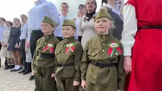 8 мая "Вальс Победы"