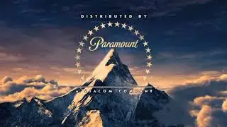 PDI/Paramount Pictures/DreamWorks Animation SKG (2008)