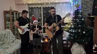 Ride on - Bukhar Zhyrau Orchestra