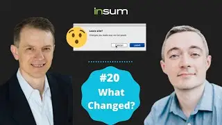 APEX Instant Tips #20 How to find out which Items changed in APEX