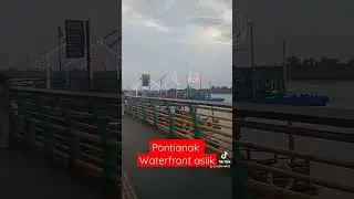 liburan di pontianak
