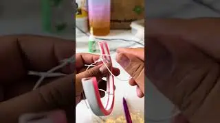 Como hacer una soldadura OCULTA en neonflex 😳