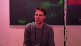 Stig Telfer of the OpenStack Scientific SIG