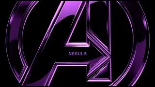 Avengers: Endgame | Nebula