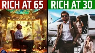 Millionaire Fastlane ! अमीर बनने का तेज़ रास्ता FAST ! Millionaire fastlane book summary Hindi
