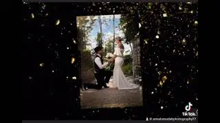 Hermosa boda 📸💕