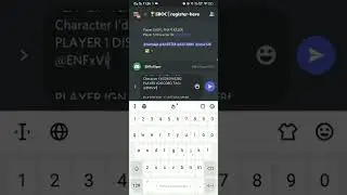 Tournamnets Reg / Discord tags not working issue solution