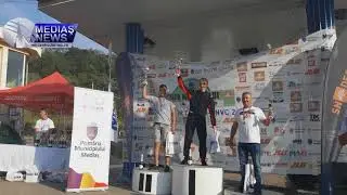 Festivitate de premiere - Cupa Mediasului, editia 2018