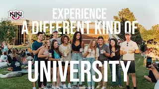 NNU: Experience A Different Kind of University