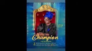 Champion 🏆