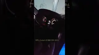 Активация Круиз Контроля на Гранту в Хасавюрте