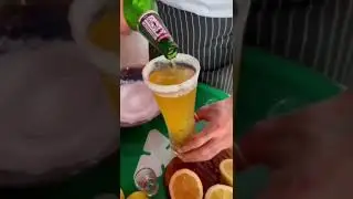 this is really crazy 😜🤪🤩🤩🤩🍇🍓 orange 🍊#cocktail #status #shorts #reelsvideo
