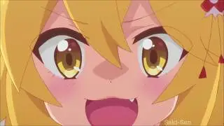 Senko-san's massage made Nakano's Awakening