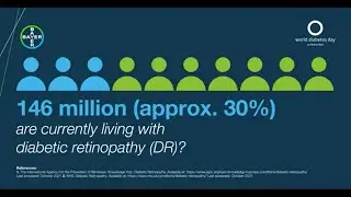 World Diabetes Day - 14 November 2021