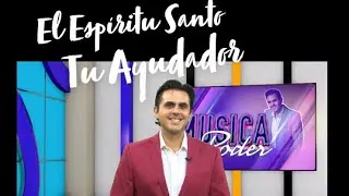 Musica y Poder- ¡El Espiritu Santo te ayuda para aprender otros idiomas!