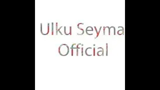 Benim İkonum (Kitap Tanıtım)
