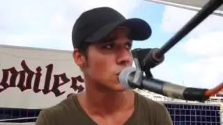 RODILES PERFORMING LIVE OUR ORIGINAL SET
