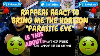 Rappers React To Bring Me The Horizon 