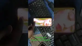 OnePlus 8T Green Line Problem Display