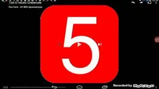 Топ 5 песен андертейл