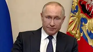 RYTP  Путин