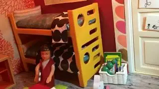Dollhouse Design