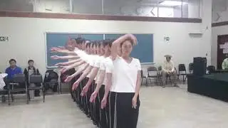 Chinese University Girls!