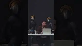 Презентация проекта в стилистике ATOMIC HEART #proevent #atomicheart #ussr #креативныйотдел