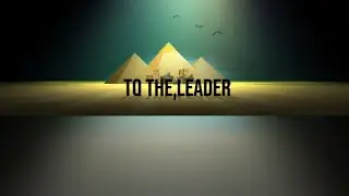 TQ The Leader - Outstanding (Kartoon World) shot by  @s_fleks
